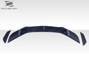 2010-2013 Chevrolet Camaro Duraflex ZL1 Look Wing - 4 Piece