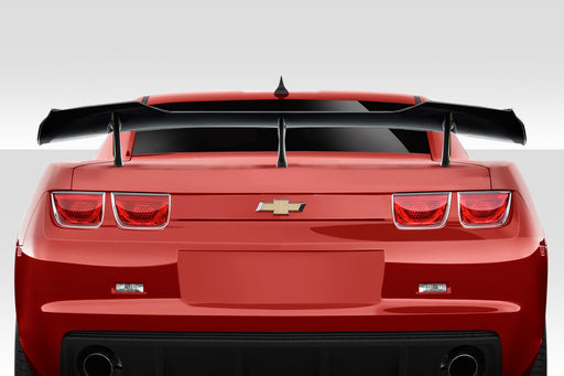 2010-2013 Chevrolet Camaro Duraflex ZL1 Look Wing - 4 Piece