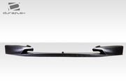 2012-2018 BMW 3 Series F30 Duraflex M Sport Look Front Lip - 1 Piece
