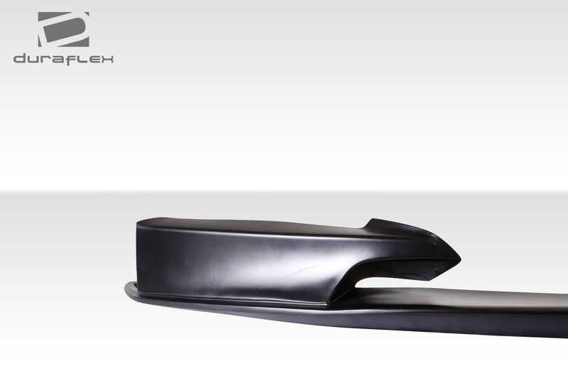 2012-2018 BMW 3 Series F30 Duraflex M Sport Look Front Lip - 1 Piece