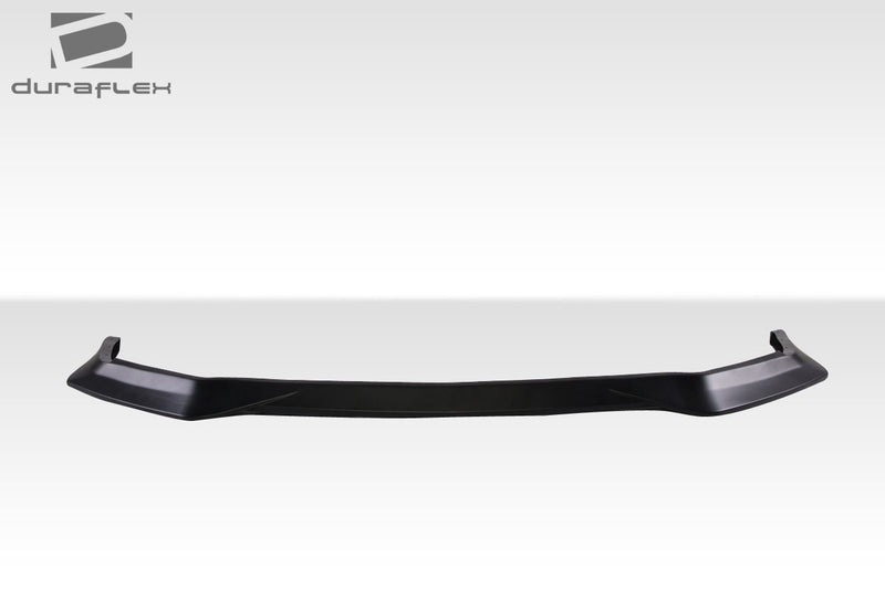 2018-2023 Ford Mustang Duraflex RTX Front Lip - 1 Piece