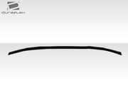 2018-2023 Ford Mustang Duraflex RTX Front Lip - 1 Piece