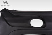 2014-2023 Toyota 4Runner Duraflex Snorkel Fenders - 2 Piece