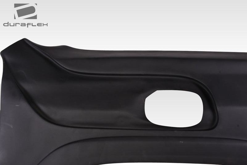 2014-2023 Toyota 4Runner Duraflex Snorkel Fenders - 2 Piece