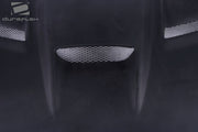 2019-2023 Jeep Wrangler JL Gladiator JT Duraflex Viper Look Hood - 1 Piece