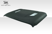 2019-2023 Jeep Wrangler JL Gladiator JT Duraflex MPR Hood - 1 Piece