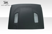 2019-2023 Jeep Wrangler JL Gladiator JT Duraflex MPR Hood - 1 Piece