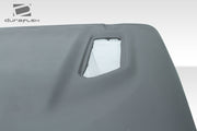 2019-2023 Jeep Wrangler JL Gladiator JT Duraflex MPR Hood - 1 Piece