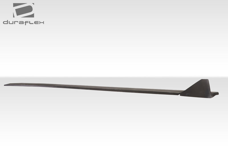 2005-2014 Ford Mustang Duraflex GT350 Look Side Skirts - 2 Piece