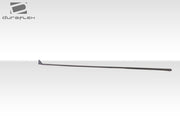 2005-2014 Ford Mustang Duraflex GT350 Look Side Skirts - 2 Piece
