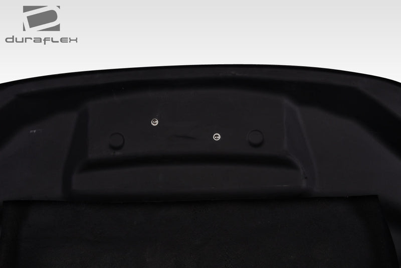 2017-2022 Ford Super Duty F250 F350 F450 Duraflex GT500 Hood - 1 Piece