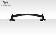 2006-2015 Honda Civic 4DR Duraflex Type R Look Rear Wing Spoiler - 1 Piece