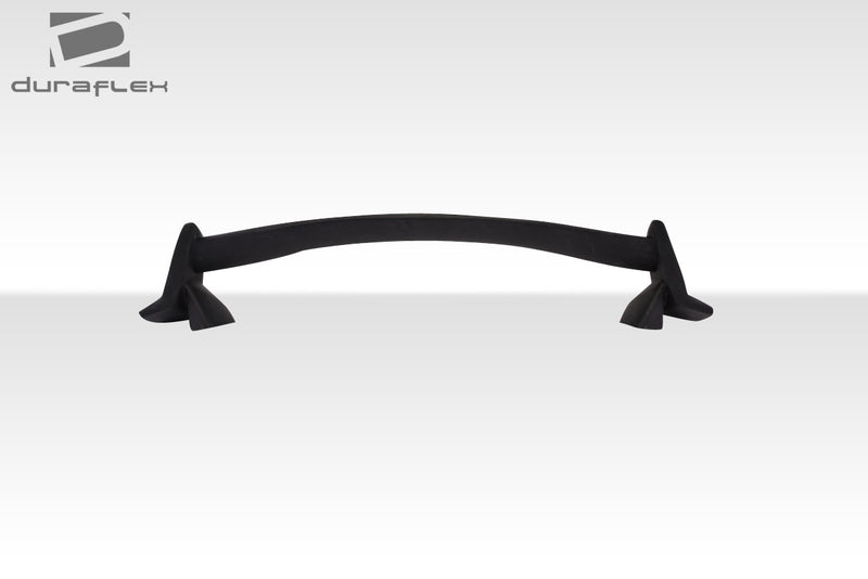 2006-2015 Honda Civic 4DR Duraflex Type R Look Rear Wing Spoiler - 1 Piece