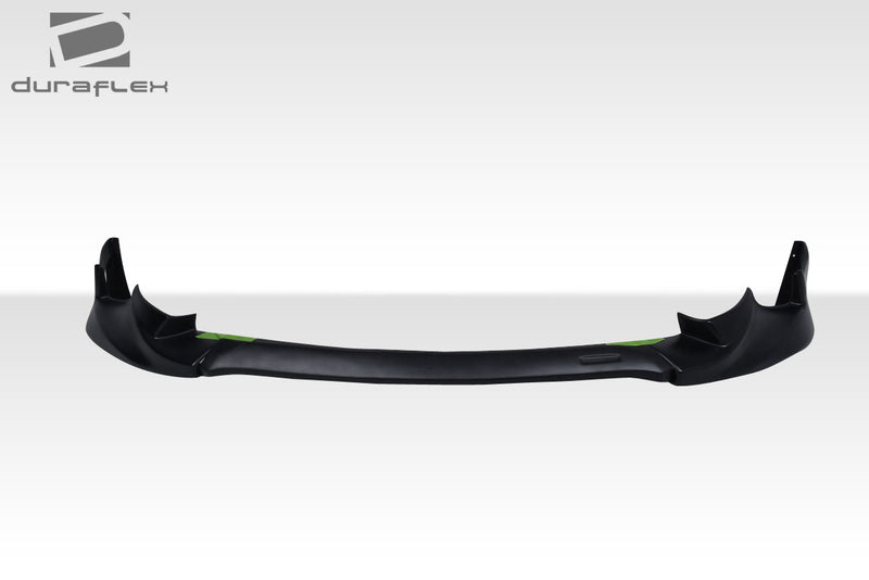 2014-2016 Toyota Corolla Duraflex Zeta Front Lip Under Spoiler ( base model only ) - 3 Piece
