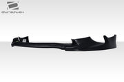 2014-2016 Toyota Corolla Duraflex Zeta Front Lip Under Spoiler ( base model only ) - 3 Piece