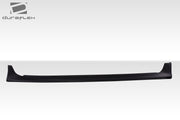 2014-2016 Toyota Corolla Duraflex Zeta Side Skirt Rocker Panels - 2 Piece