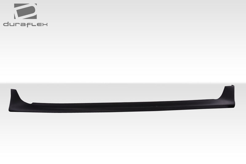 2014-2016 Toyota Corolla Duraflex Zeta Side Skirt Rocker Panels - 2 Piece