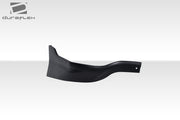 2014-2016 Toyota Corolla Duraflex Zeta Rear Lip - 2 Piece