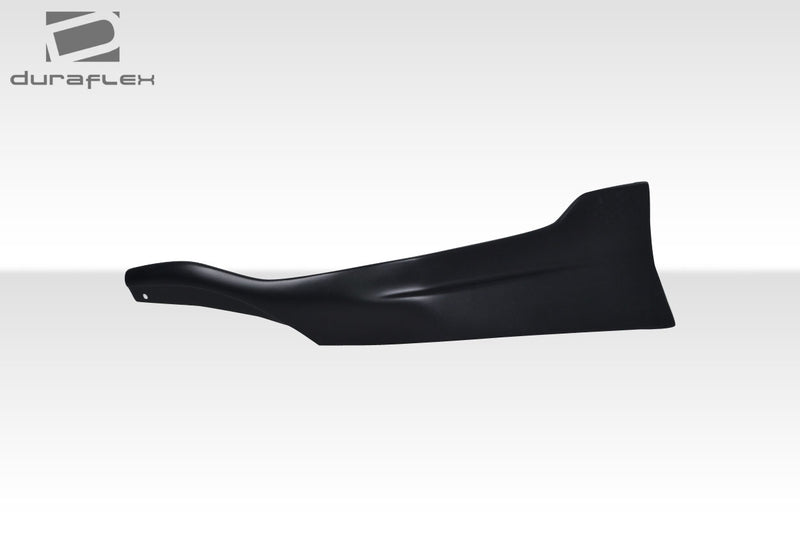 2014-2016 Toyota Corolla Duraflex Zeta Rear Lip - 2 Piece