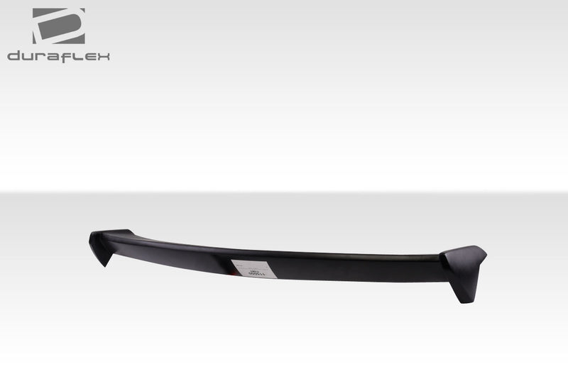 2014-2016 Toyota Corolla Duraflex Zeta Rear Wing Spoiler - 1 Piece