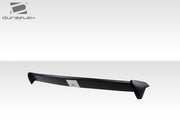 2014-2016 Toyota Corolla Duraflex Zeta Rear Wing Spoiler - 1 Piece