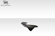 2014-2016 Toyota Corolla Duraflex Zeta Rear Wing Spoiler - 1 Piece