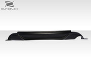 2014-2016 Toyota Corolla Duraflex Zeta Rear Diffuser - 1 Piece