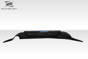 2014-2016 Toyota Corolla Duraflex Zeta Rear Diffuser - 1 Piece