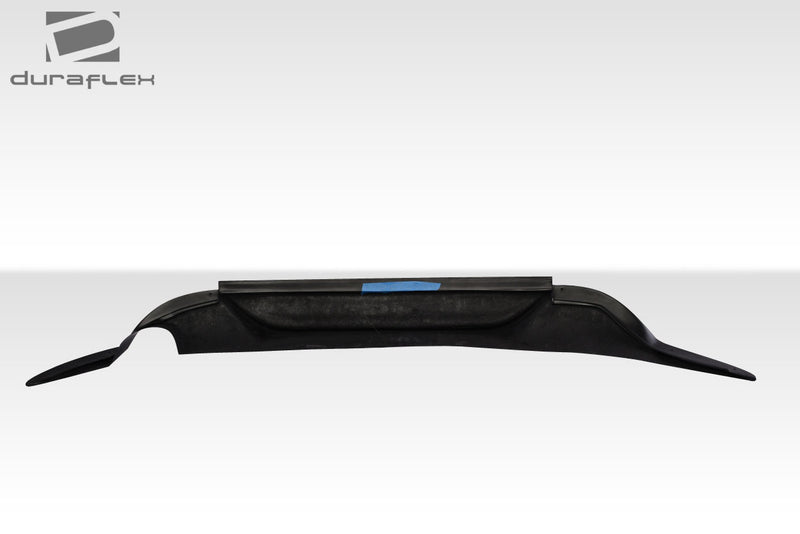 2014-2016 Toyota Corolla Duraflex Zeta Rear Diffuser - 1 Piece