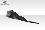 2014-2016 Toyota Corolla Duraflex Zeta Rear Diffuser - 1 Piece