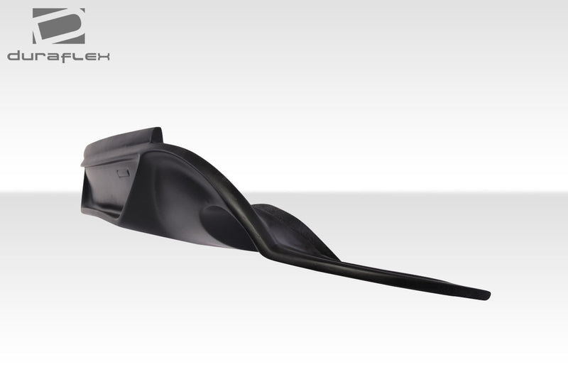 2014-2016 Toyota Corolla Duraflex Zeta Rear Diffuser - 1 Piece