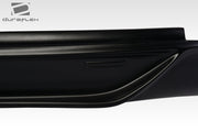 2014-2016 Toyota Corolla Duraflex Zeta Rear Diffuser - 1 Piece