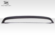 2010-2014 Ford Mustang Duraflex GT350 Look Rear Wing Spoiler - 2 Piece