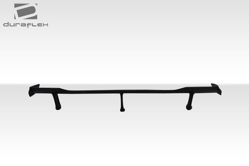 2014-2015 Chevrolet Camaro Duraflex ZL1 V2 Look Wing Spoiler - 4 Piece