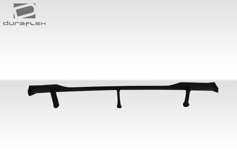2014-2015 Chevrolet Camaro Duraflex ZL1 V2 Look Wing Spoiler - 4 Piece