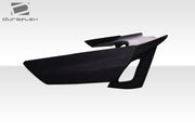 2014-2015 Chevrolet Camaro Duraflex ZL1 V2 Look Wing Spoiler - 4 Piece