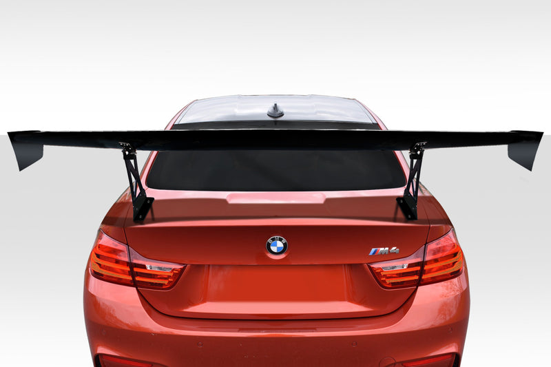 Universal 80" VRX V1 Short Wing Complete Kit - 9 Piece Includes VRX Air Foil Blade (114477) VRX Wing Stands (113242) VRX V1 End Caps (113244) VRX Hardware Kit (115111)