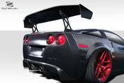 Universal 80" Duraflex VRX V1 Short Wing Complete Kit - 9 Piece Includes VRX Air Foil Blade (114477) VRX Wing Stands (113242) VRX V1 End Caps (113244) VRX Hardware Kit (115111)