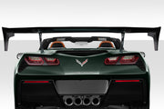 Universal 80" VRX V2 Short Wing Complete Kit - 9 Piece Includes VRX Air Foil Blade (114477) VRX Wing Stands (113242) VRX V2 End Caps (113246) VRX Hardware Kit (115111)