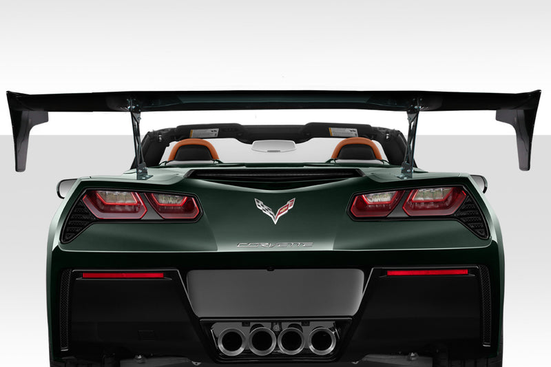 Universal 80" VRX V2 Short Wing Complete Kit - 9 Piece Includes VRX Air Foil Blade (114477) VRX Wing Stands (113242) VRX V2 End Caps (113246) VRX Hardware Kit (115111)