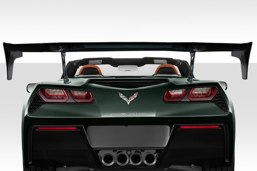 Universal 80" Duraflex VRX V2 Short Wing Complete Kit - 9 Piece Includes VRX Air Foil Blade (114477) VRX Wing Stands (113242) VRX V2 End Caps (113246) VRX Hardware Kit (115111)