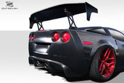 Universal 80" Duraflex VRX V2 Short Wing Complete Kit - 9 Piece Includes VRX Air Foil Blade (114477) VRX Wing Stands (113242) VRX V2 End Caps (113246) VRX Hardware Kit (115111)