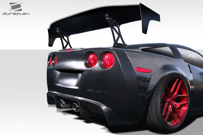Universal 80" Duraflex VRX V2 Short Wing Complete Kit - 9 Piece Includes VRX Air Foil Blade (114477) VRX Wing Stands (113242) VRX V2 End Caps (113246) VRX Hardware Kit (115111)