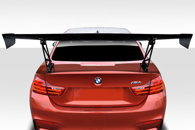 Universal 80" VRX V1 Tall Wing Complete Kit - 9 Piece Includes VRX Air Foil Blade (114477) VRX Wing Stands (113243) VRX V1 End Caps (113244) VRX Hardware Kit (115111)