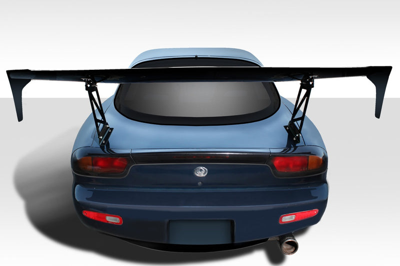 Universal 80" VRX V2 Tall Wing Complete Kit - 9 Piece Includes VRX Air Foil Blade (114477) VRX Wing Stands (113243) VRX Wing V2 End Caps (113246) VRX Hardware Kit (115111)