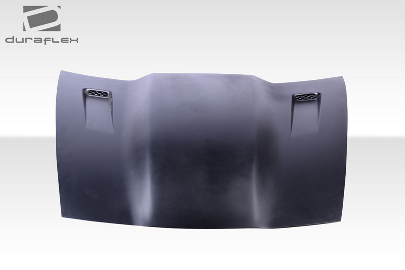 2005-2013 Chevrolet Corvette C6 Duraflex RKSV Hood - 1 Piece