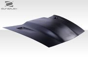 2005-2013 Chevrolet Corvette C6 Duraflex RKSV Hood - 1 Piece