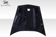 2005-2013 Chevrolet Corvette C6 Duraflex RKSV Hood - 1 Piece