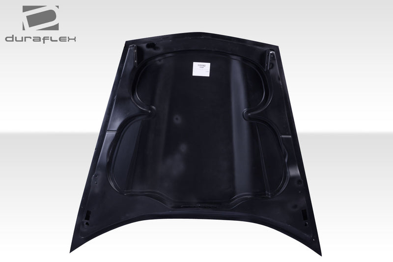 2005-2013 Chevrolet Corvette C6 Duraflex RKSV Hood - 1 Piece