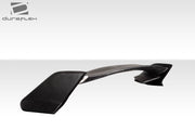 2016-2020 Honda Civic 2DR Duraflex Type R Look Rear Wing Spoiler - 1 Piece